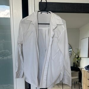 Zara Button Down